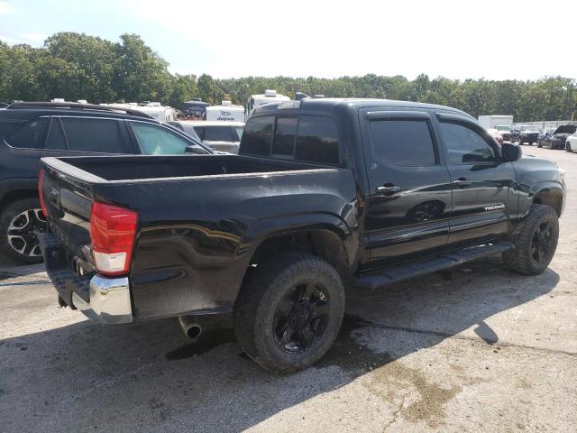 Photo 2 VIN: 3TMAZ5CN5GM020430 - TOYOTA TACOMA DOU 