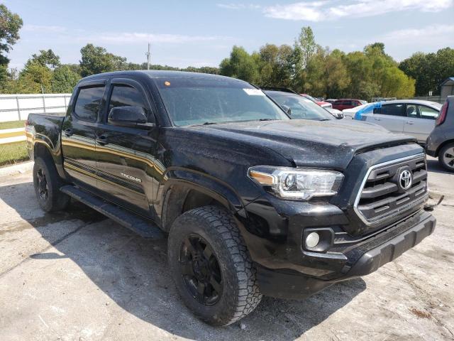 Photo 3 VIN: 3TMAZ5CN5GM020430 - TOYOTA TACOMA DOU 