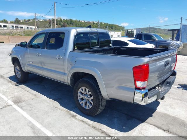 Photo 2 VIN: 3TMAZ5CN5GM025711 - TOYOTA TACOMA 