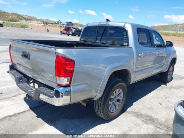 Photo 3 VIN: 3TMAZ5CN5GM025711 - TOYOTA TACOMA 