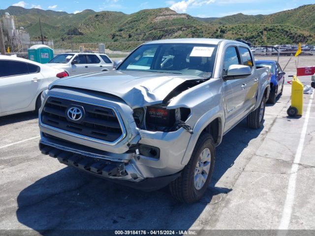 Photo 5 VIN: 3TMAZ5CN5GM025711 - TOYOTA TACOMA 