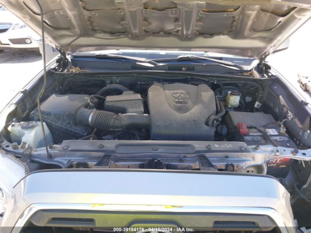 Photo 9 VIN: 3TMAZ5CN5GM025711 - TOYOTA TACOMA 