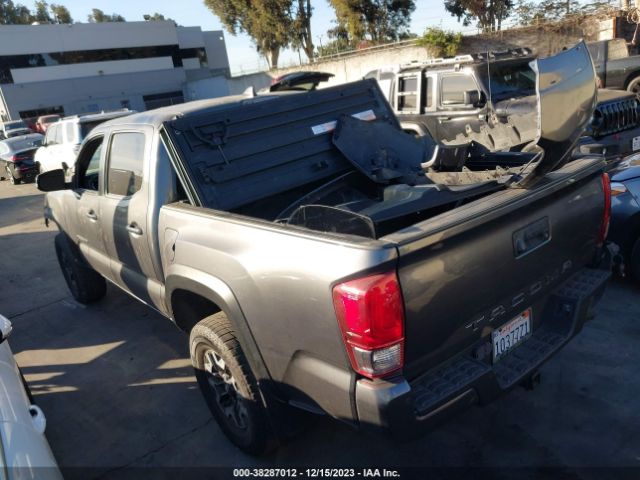 Photo 2 VIN: 3TMAZ5CN5HM028819 - TOYOTA TACOMA 