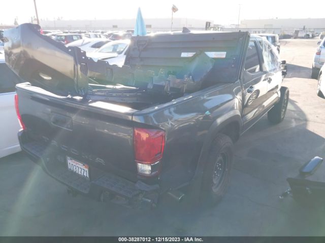 Photo 3 VIN: 3TMAZ5CN5HM028819 - TOYOTA TACOMA 