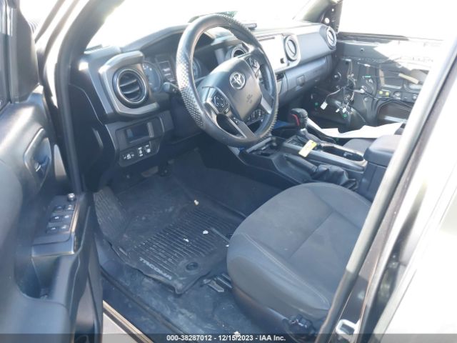 Photo 4 VIN: 3TMAZ5CN5HM028819 - TOYOTA TACOMA 