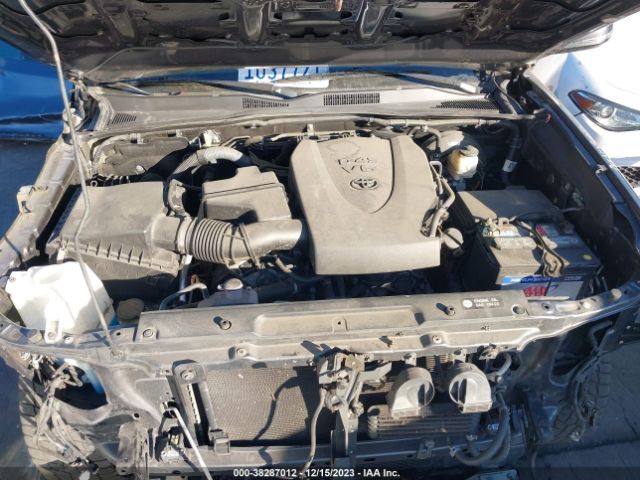 Photo 9 VIN: 3TMAZ5CN5HM028819 - TOYOTA TACOMA 