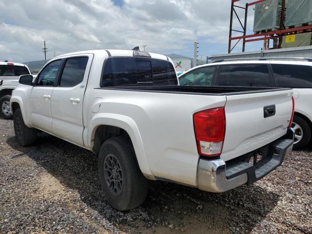 Photo 1 VIN: 3TMAZ5CN5HM029243 - TOYOTA TACOMA 