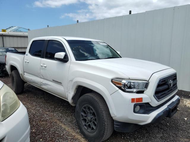 Photo 3 VIN: 3TMAZ5CN5HM029243 - TOYOTA TACOMA 