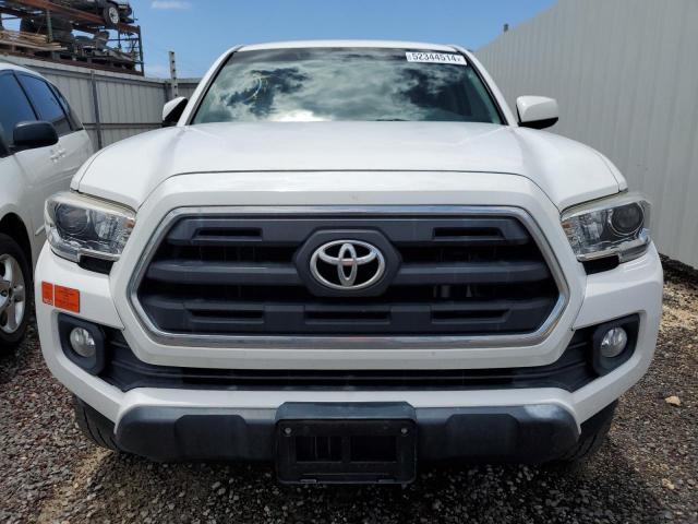 Photo 4 VIN: 3TMAZ5CN5HM029243 - TOYOTA TACOMA 