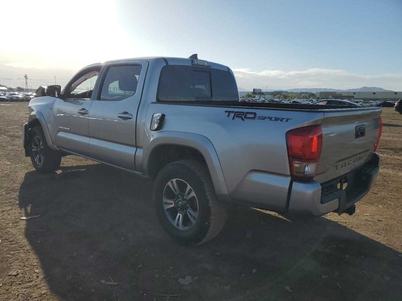 Photo 1 VIN: 3TMAZ5CN5HM030232 - TOYOTA TACOMA 