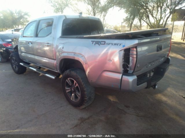 Photo 2 VIN: 3TMAZ5CN5HM033115 - TOYOTA TACOMA 