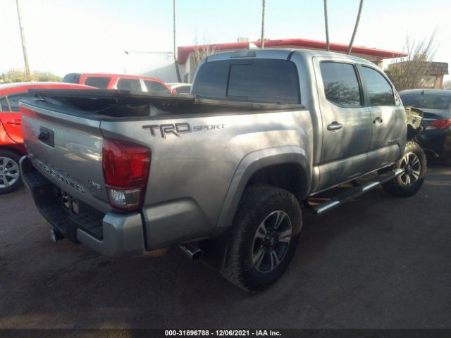 Photo 3 VIN: 3TMAZ5CN5HM033115 - TOYOTA TACOMA 