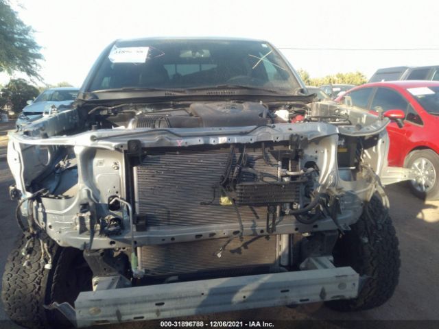 Photo 5 VIN: 3TMAZ5CN5HM033115 - TOYOTA TACOMA 