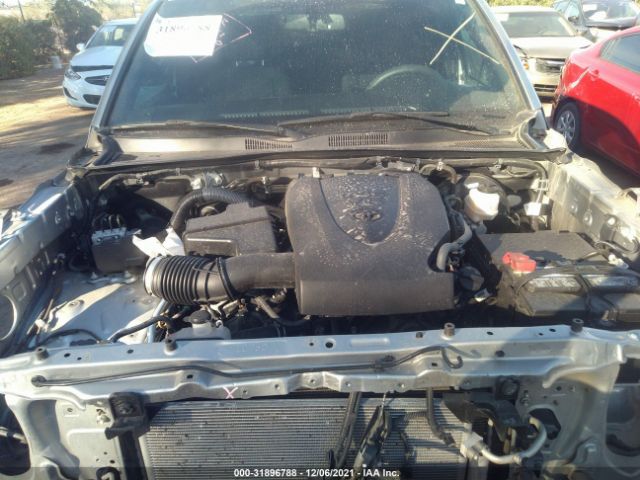 Photo 9 VIN: 3TMAZ5CN5HM033115 - TOYOTA TACOMA 