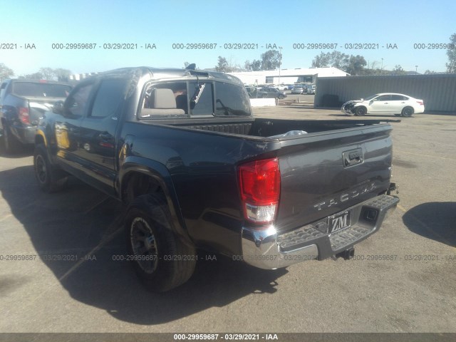 Photo 2 VIN: 3TMAZ5CN5HM037889 - TOYOTA TACOMA 