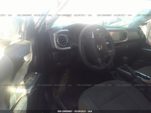 Photo 4 VIN: 3TMAZ5CN5HM037889 - TOYOTA TACOMA 