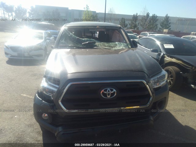 Photo 5 VIN: 3TMAZ5CN5HM037889 - TOYOTA TACOMA 