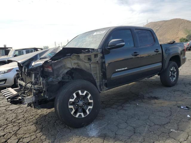 Photo 0 VIN: 3TMAZ5CN5HM044034 - TOYOTA TACOMA DOU 