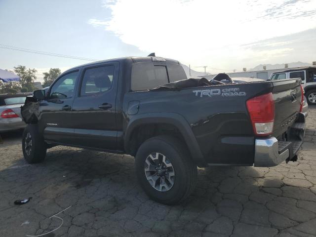 Photo 1 VIN: 3TMAZ5CN5HM044034 - TOYOTA TACOMA DOU 