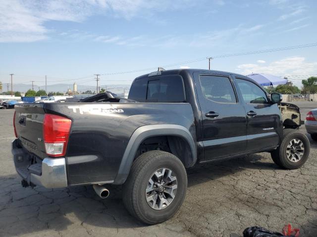 Photo 2 VIN: 3TMAZ5CN5HM044034 - TOYOTA TACOMA DOU 