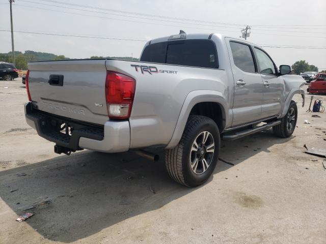 Photo 3 VIN: 3TMAZ5CN5HM044390 - TOYOTA TACOMA DOU 