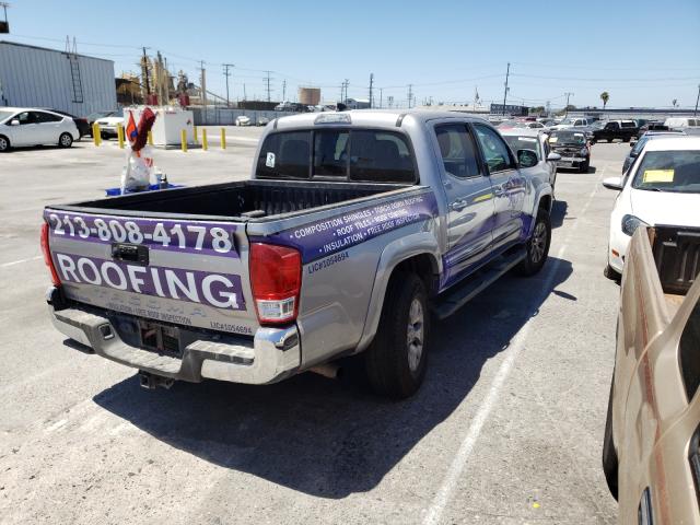 Photo 3 VIN: 3TMAZ5CN5HM046754 - TOYOTA TACOMA DOU 