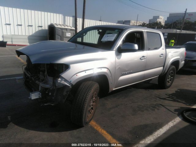 Photo 1 VIN: 3TMAZ5CN5HM047645 - TOYOTA TACOMA 