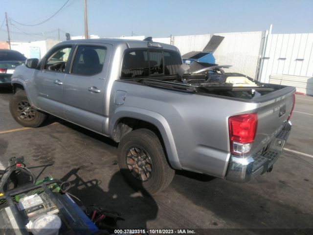 Photo 2 VIN: 3TMAZ5CN5HM047645 - TOYOTA TACOMA 