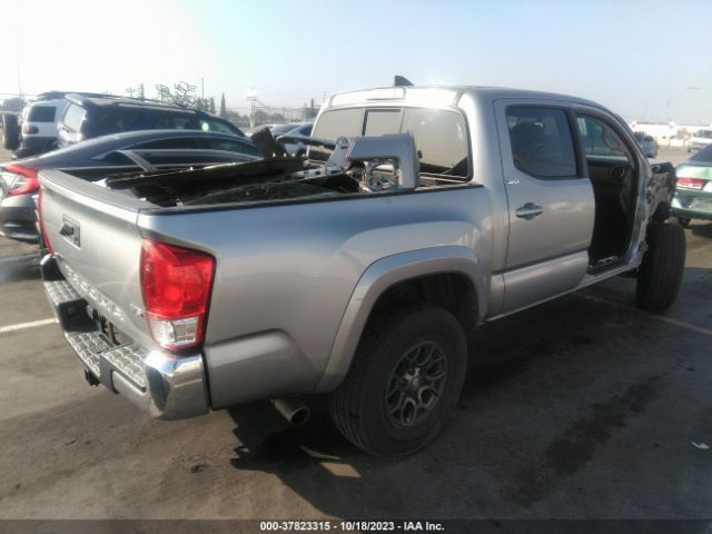 Photo 3 VIN: 3TMAZ5CN5HM047645 - TOYOTA TACOMA 