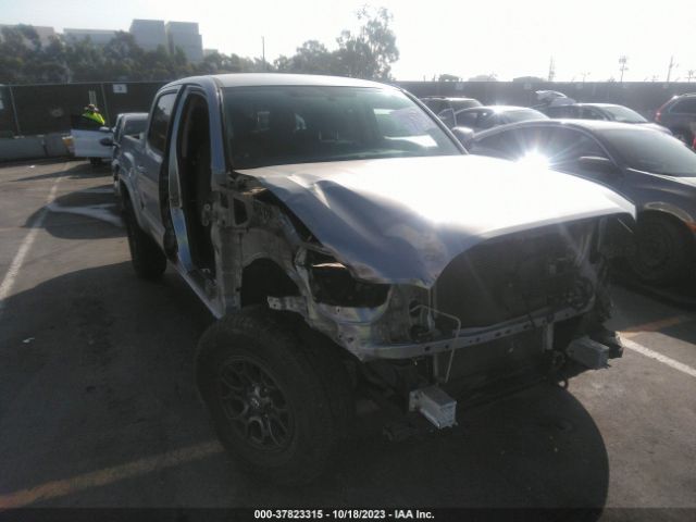 Photo 5 VIN: 3TMAZ5CN5HM047645 - TOYOTA TACOMA 