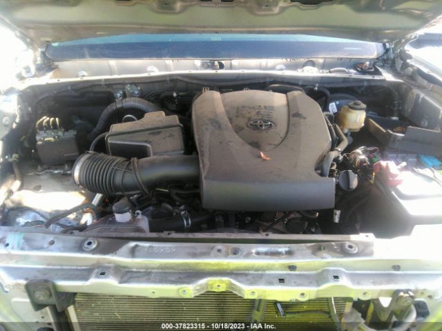 Photo 9 VIN: 3TMAZ5CN5HM047645 - TOYOTA TACOMA 