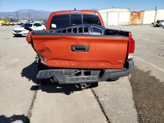 Photo 5 VIN: 3TMAZ5CN5HM052442 - TOYOTA TACOMA DOU 