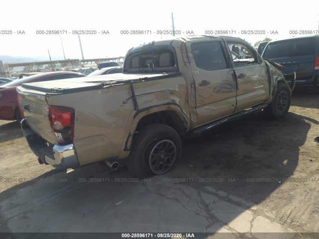 Photo 3 VIN: 3TMAZ5CN5JM052852 - TOYOTA TACOMA 