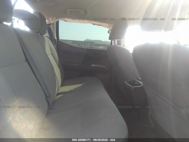 Photo 7 VIN: 3TMAZ5CN5JM052852 - TOYOTA TACOMA 