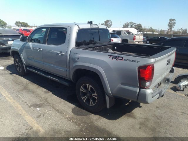 Photo 2 VIN: 3TMAZ5CN5JM053774 - TOYOTA TACOMA 