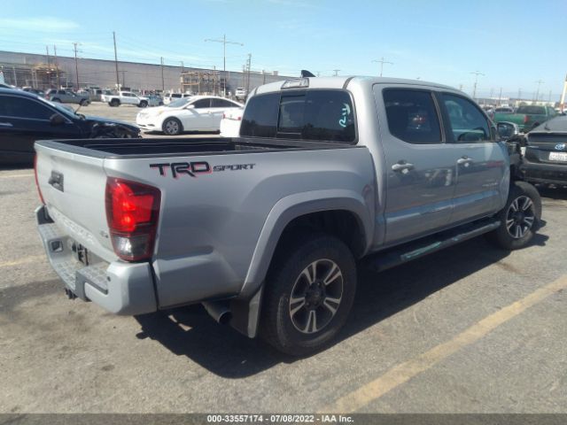 Photo 3 VIN: 3TMAZ5CN5JM053774 - TOYOTA TACOMA 