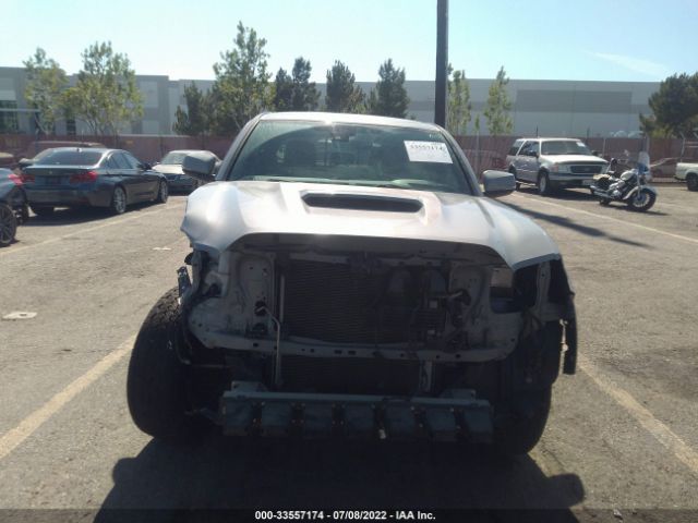 Photo 5 VIN: 3TMAZ5CN5JM053774 - TOYOTA TACOMA 