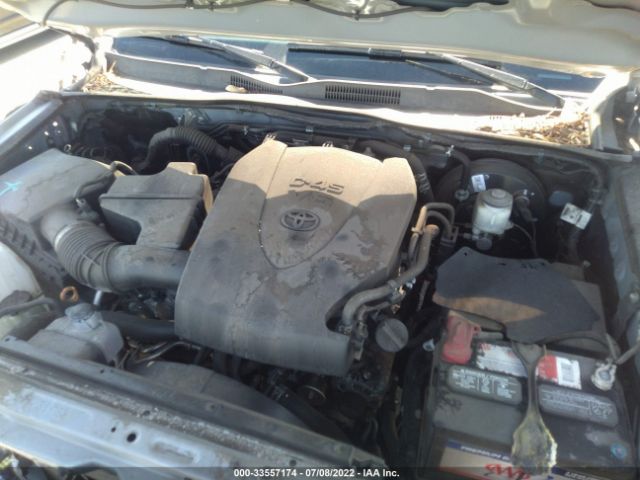 Photo 9 VIN: 3TMAZ5CN5JM053774 - TOYOTA TACOMA 