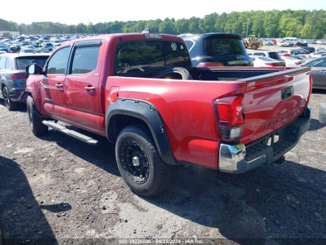 Photo 2 VIN: 3TMAZ5CN5JM054438 - TOYOTA TACOMA 