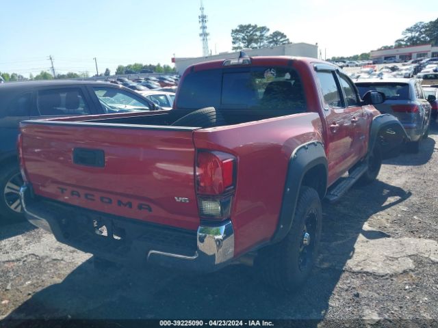 Photo 3 VIN: 3TMAZ5CN5JM054438 - TOYOTA TACOMA 