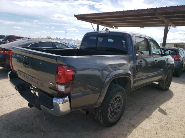 Photo 3 VIN: 3TMAZ5CN5JM058148 - TOYOTA TACOMA DOU 