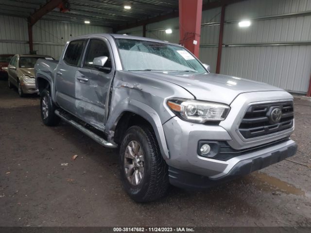 Photo 0 VIN: 3TMAZ5CN5JM058621 - TOYOTA TACOMA 