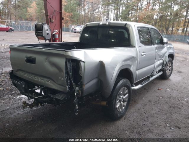 Photo 3 VIN: 3TMAZ5CN5JM058621 - TOYOTA TACOMA 