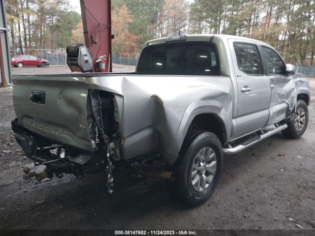 Photo 5 VIN: 3TMAZ5CN5JM058621 - TOYOTA TACOMA 