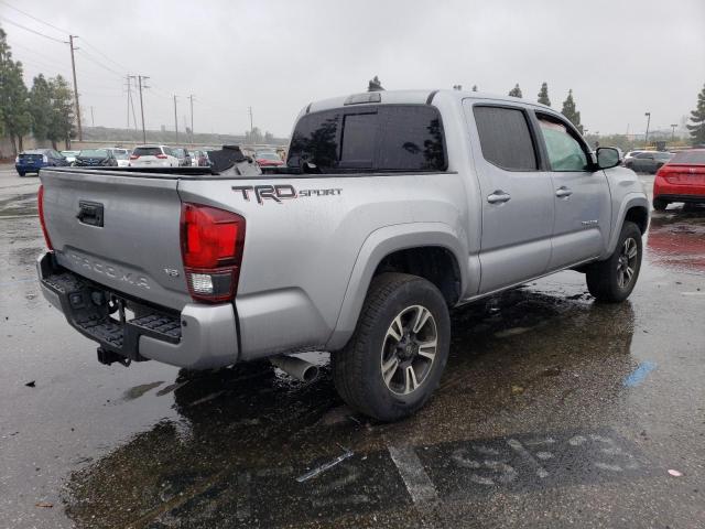 Photo 2 VIN: 3TMAZ5CN5JM065150 - TOYOTA TACOMA DOU 