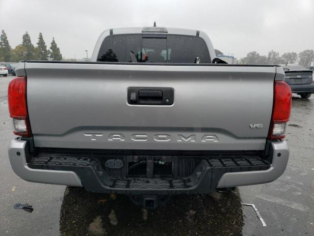 Photo 5 VIN: 3TMAZ5CN5JM065150 - TOYOTA TACOMA DOU 