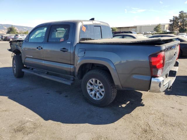 Photo 1 VIN: 3TMAZ5CN5JM065682 - TOYOTA TACOMA DOU 