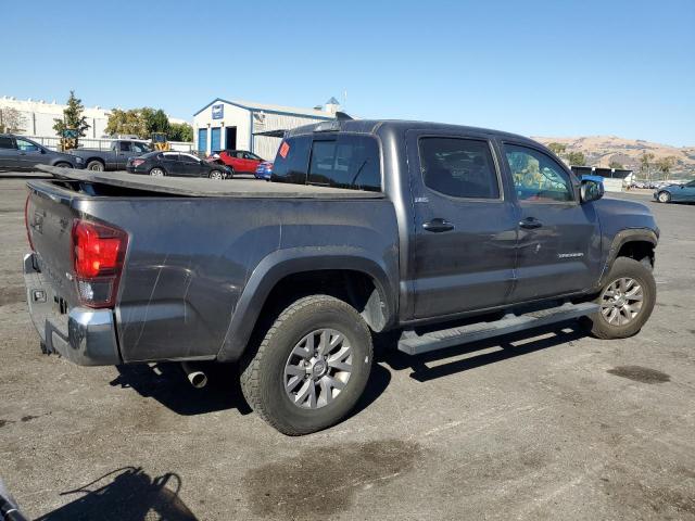 Photo 2 VIN: 3TMAZ5CN5JM065682 - TOYOTA TACOMA DOU 