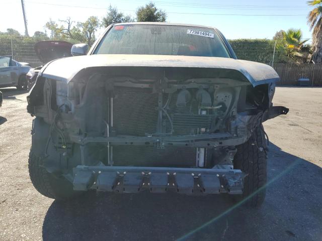 Photo 4 VIN: 3TMAZ5CN5JM065682 - TOYOTA TACOMA DOU 