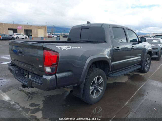 Photo 3 VIN: 3TMAZ5CN5JM065858 - TOYOTA TACOMA 